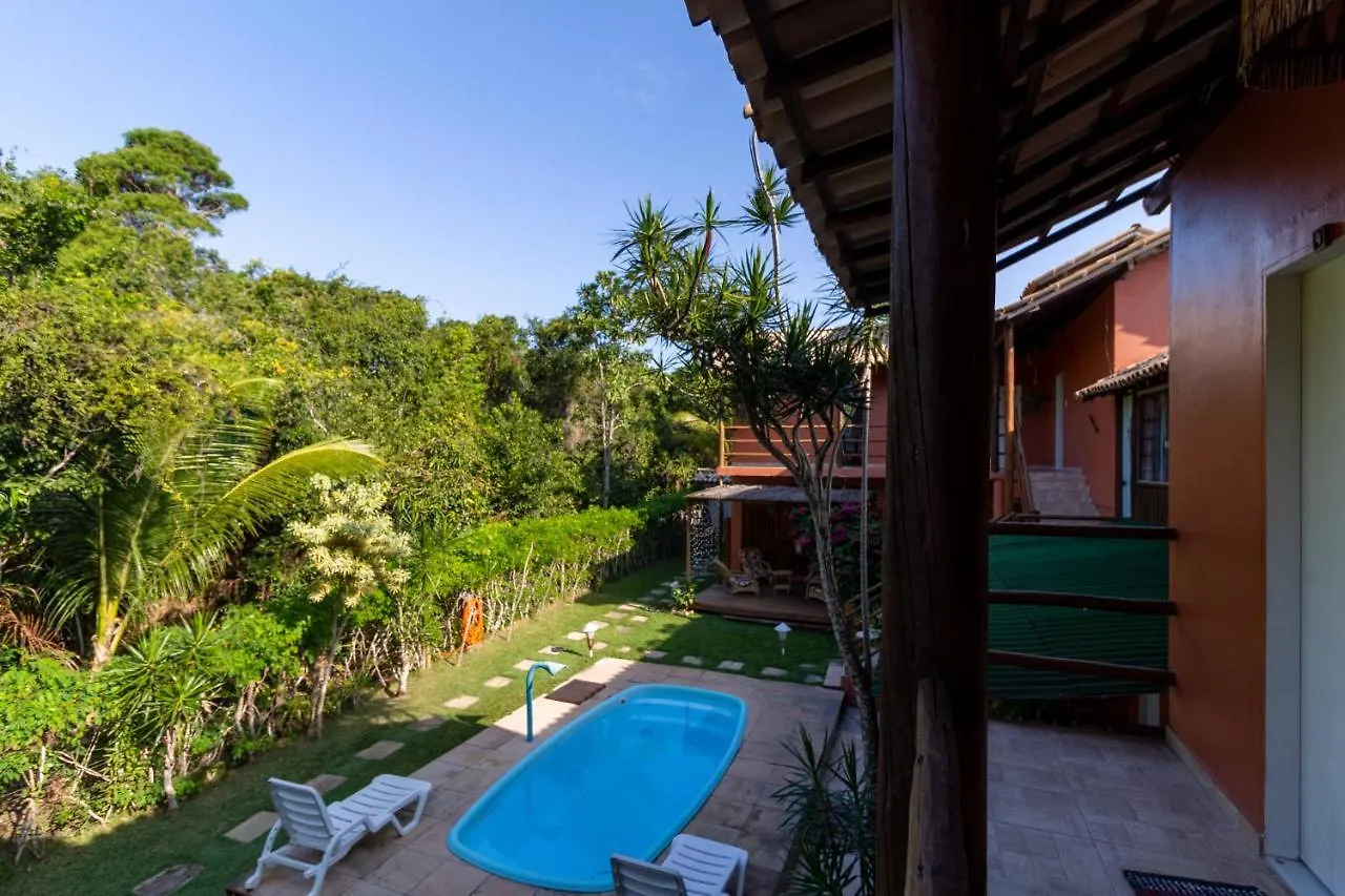 Gasthof Pousada Catalina Porto Seguro